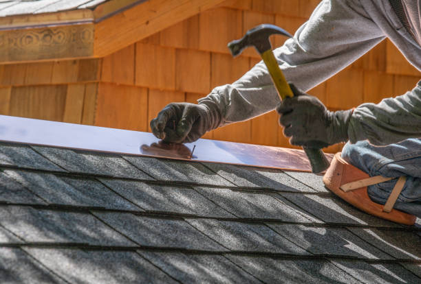 Best Rubber Roofing (EPDM, TPO)  in Mcrae Helena, GA
