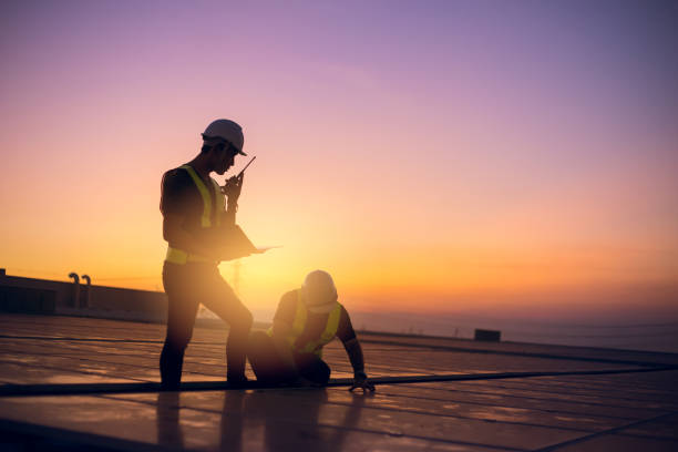 Best Solar Panel Roofing Installation  in Mcrae Helena, GA