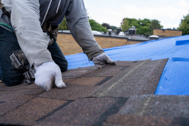 Best Emergency Roof Repair Services  in Mcrae Helena, GA