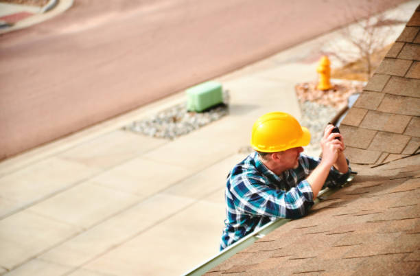 Best Metal Roofing Installation  in Mcrae Helena, GA