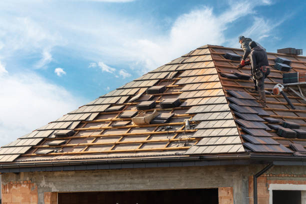 Emergency Roof Repair in Mcrae Helena, GA