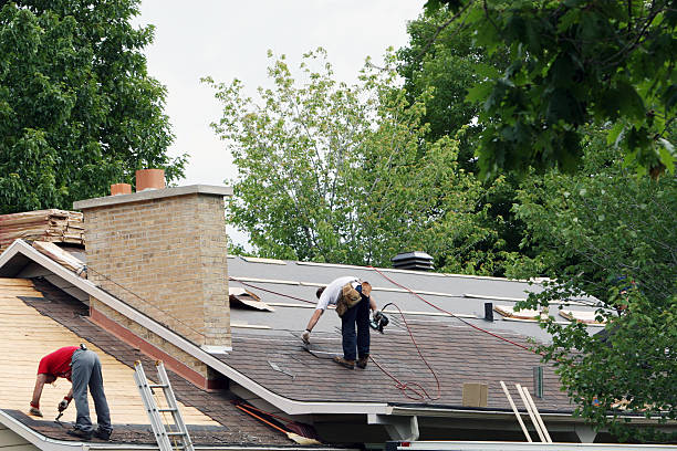 Best Rubber Roofing (EPDM, TPO)  in Mcrae Helena, GA